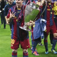 Barcelona ujela Ajax in Bayern