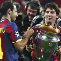 Barcelona ujela Ajax in Bayern
