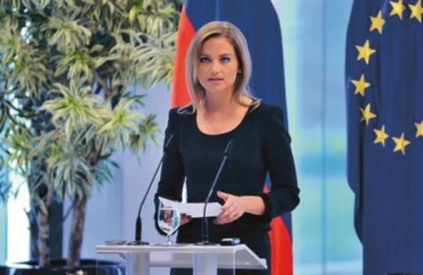Katarina Kresal