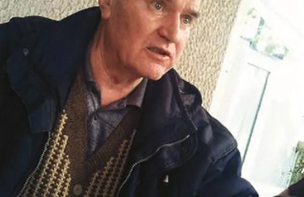 Ratko Mladić