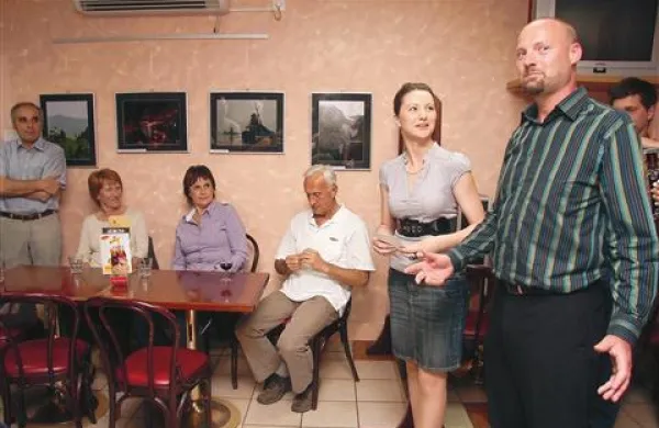 Zaustavljeni trenutki Primoža Tom&scaron;iča