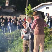 Oglarjenje je zakladnica znanja