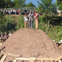 Oglarjenje je zakladnica znanja