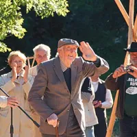 Oglarjenje je zakladnica znanja