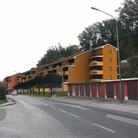 Družba IP Obala, v kateri Istrabenz išče kupca za 50-odstotni delež, je gradil Semedelske razglede.