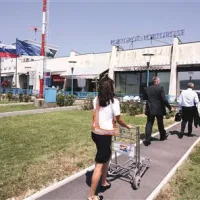 V Aerodromu se išče kupec za 15-odstotni Istrabenzov delež.