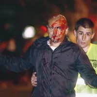 V Beogradu protestirali proti Mladićevi aretaciji