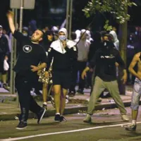 V Beogradu protestirali proti Mladićevi aretaciji