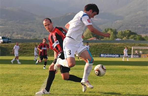 Severno-primorski derbi Primorje : Hit je vzel slovo za dolgo. Morda tudi za zmeraj.