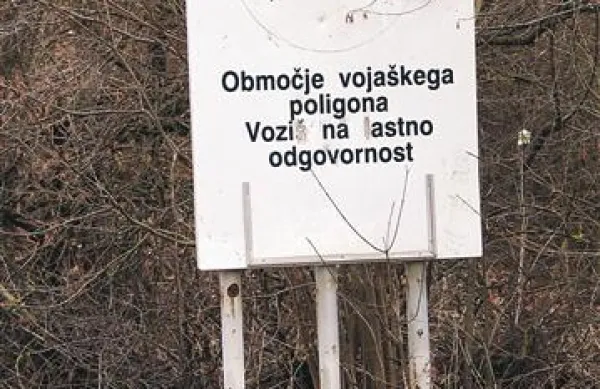 Civilna iniciativa o vadi&scaron;ču: Gremo v Bruselj!