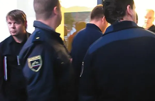 Novogori&scaron;ki policisti bodo lažje nadzorovali mejo