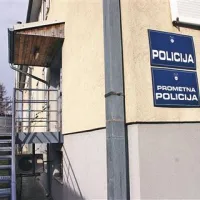 Jutri ne bo več Policijske uprave Postojna