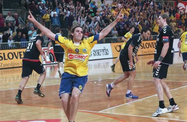 Dean Bombač