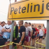 Petelinje se približujejo svojemu 30. teku; to je drugi najstarejši tek v seriji PPT