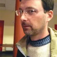 Matjaž Rustja