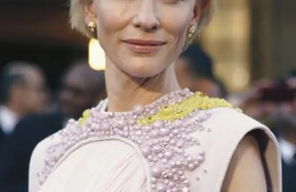 Cate Blanchett