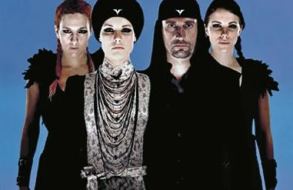 Laibach