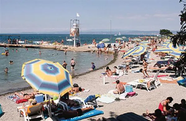 V Izoli ciljajo tudi na športni turizem, da bi dosegli stalnost obiska tudi zunaj glavne turistične sezone.