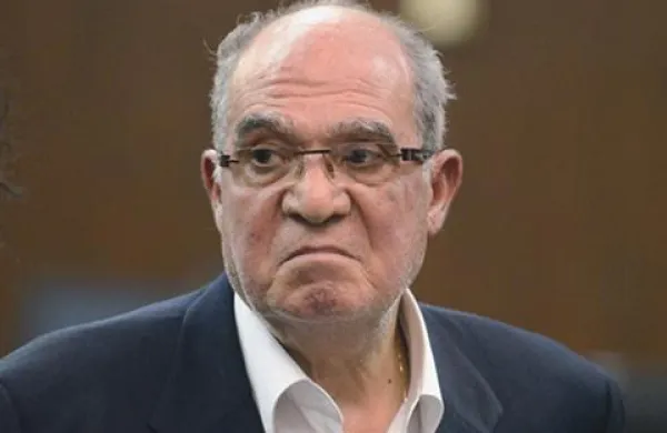 Mahmoud Abdel-Salam Omar