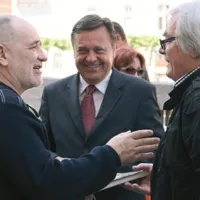 V deželi Đoland