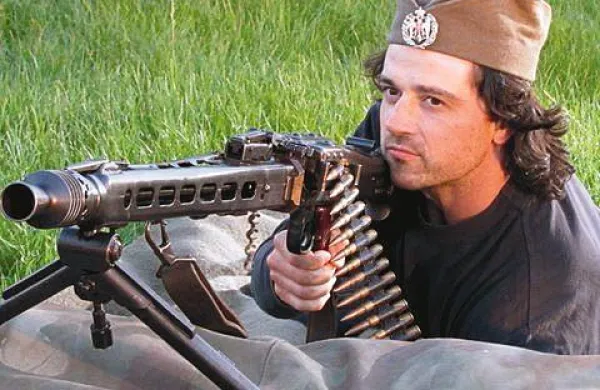  Film o zadnjih dneh JLA bo predvidoma končan oktobra.