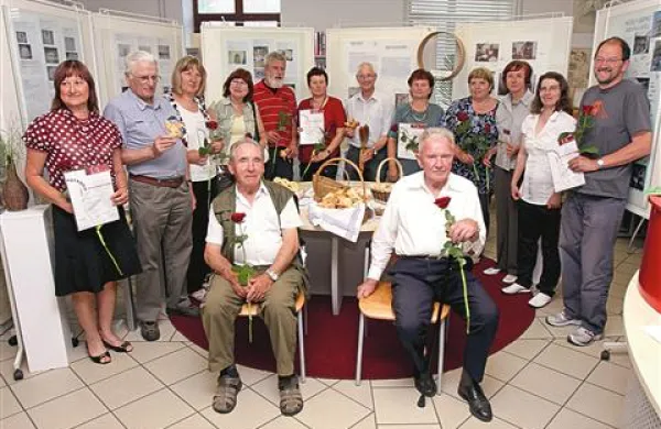 Študijska skupina Slovensko ljudsko izročilo skozi letne čase