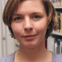 Katja Gorup: “Ob nastopu novega študijskega leta letos oktobra - odprta mesta imamo  tudi za nove člane - bomo naše delo razširili še na akril, ki je nekoliko zahtevnejša tehnika.”