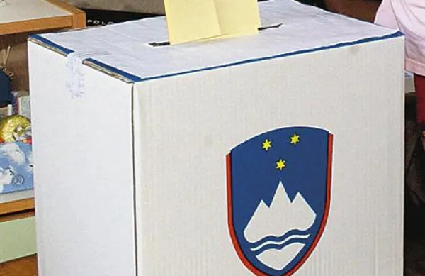 Volitve v Kopru bodo predvidoma 10. julija.