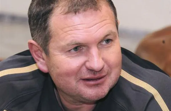 Slovenski selektor Matjaž Kek svojim varovancem privošči “en dober dopust”.