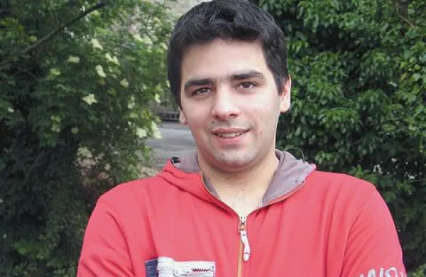 Primož Rojc