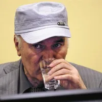 Ratko Mladić