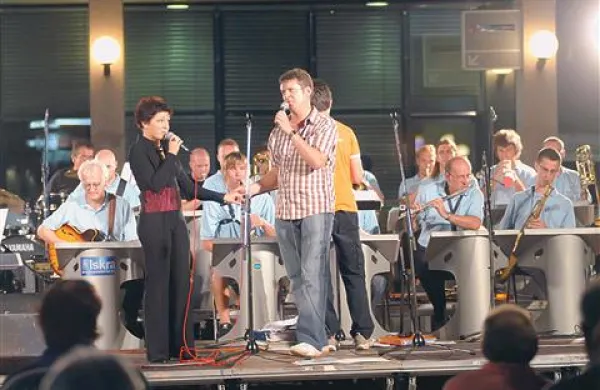 Uvod v poletje (med 27. junijem in 3. julijem) bo v Novi Gorici že tradicionalno pripadel letos že 15. mednarodnem srečanju saksofonistov.