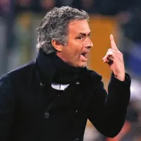 Joséju Mourinhu je disciplinska komisija izrekla prepoved vodenja moštva  Reala na naslednjih petih tekmah. “Njegovo obnašanje izraža njegov značaj,” o razvpitem trenerju meni Partl.