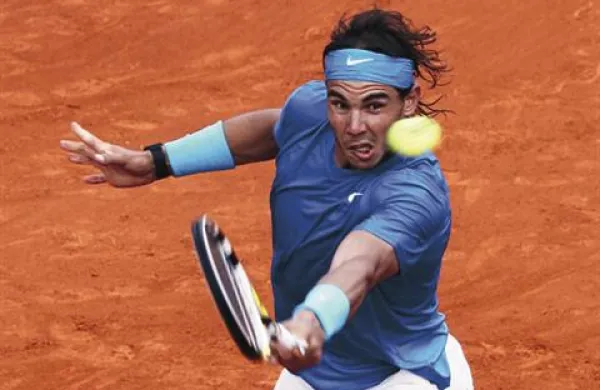 Rafael Nadal