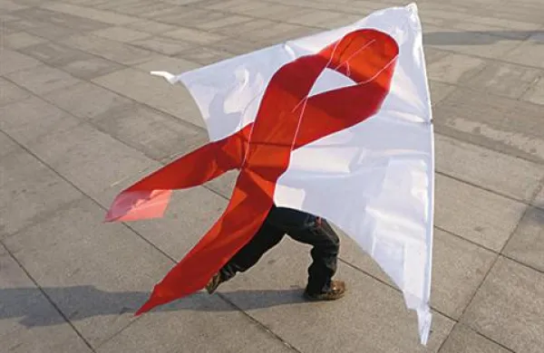 Aids je v 30 letih zahteval 30 milijonov življenj.