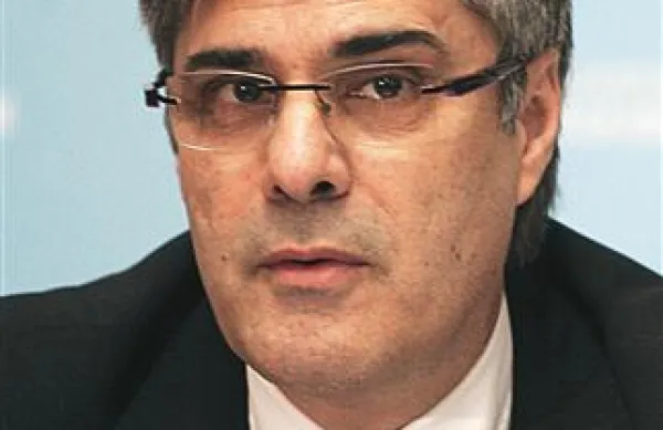 Dorjan Marušič