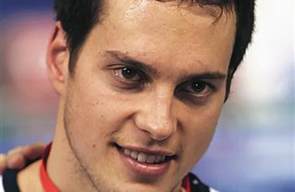 Matjaž Markič