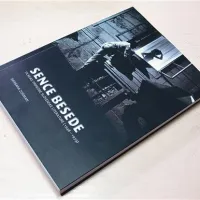 Knjiga Sence Besede je leta 2009 izšla pri založbi Annales Znanstveno-raziskovalnega središča UP. 