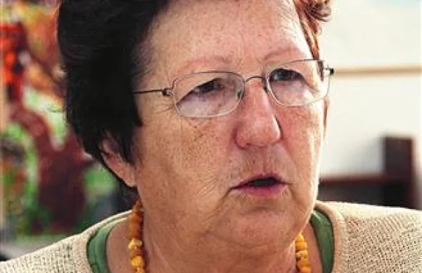 Živa Gruden