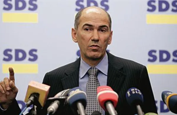 V stranki SDS menijo, da je predsednik republike del problema in ne del rešitve.   