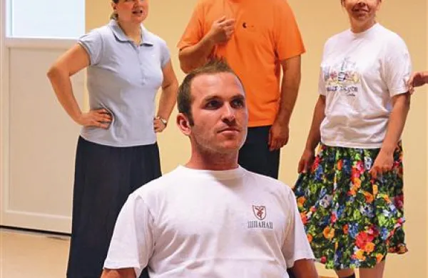 Folklora ni samo za &ldquo;tastare&rdquo;