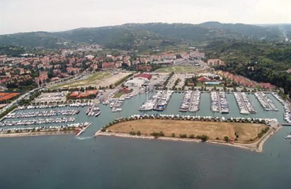 Terme Čatež so pridobile še 17,52-odstotni delež v Marini Portorož, kjer imajo zdaj 74-odstotni delež.