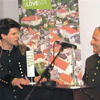Rudarja