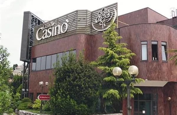Zaposleni v Casinoju so zaskrbljeni zaradi razmer v družbi.