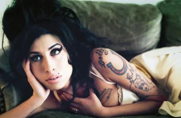 Največja zvezda tokratnega festival bo razvpita (upajmo, da ne napita) Amy Winehouse.