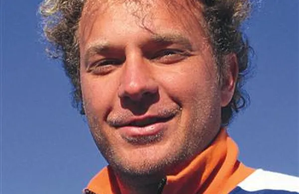 Gašper Vinčec
