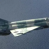 Hrvaški mig-21 je možno najeti že za dobrih 2000 evrov na polet.