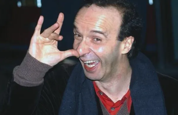 V novem Allenovem filmu naj bi nastopil tudi Roberto Benigni.