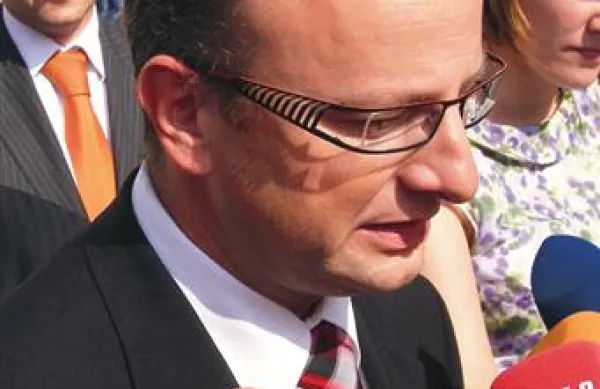 Radovan Žerjav