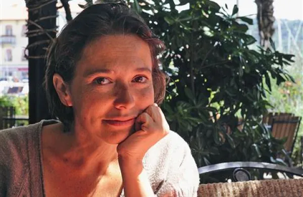 Amanda Langlet 